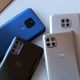 Image for article titled Motorola Just Revamped Its Budget Phone Lineup, and There's Something for Everyone